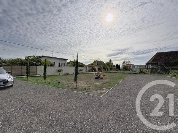 Maison à vendre  7 pièces - 125 m 2   ST LYE  - 10