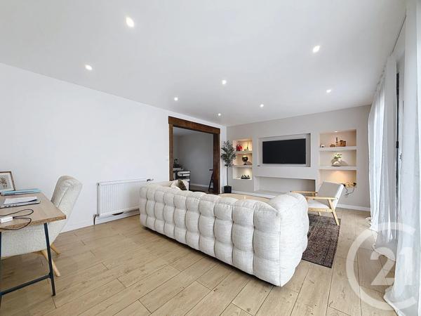 Maison à vendre  7 pièces - 125 m 2   ST LYE  - 10