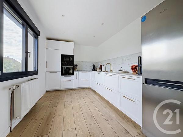 Maison à vendre  7 pièces - 125 m 2   ST LYE  - 10