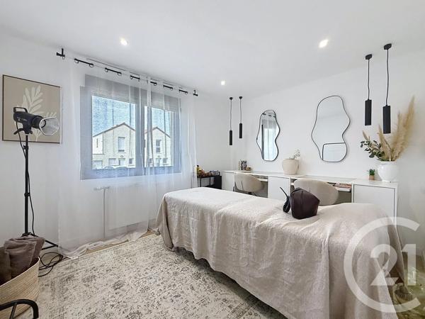 Maison à vendre  7 pièces - 125 m 2   ST LYE  - 10