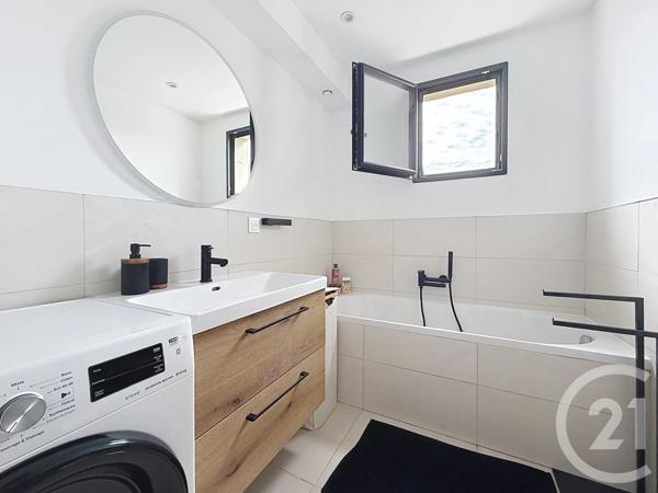 Maison à vendre  7 pièces - 125 m 2   ST LYE  - 10