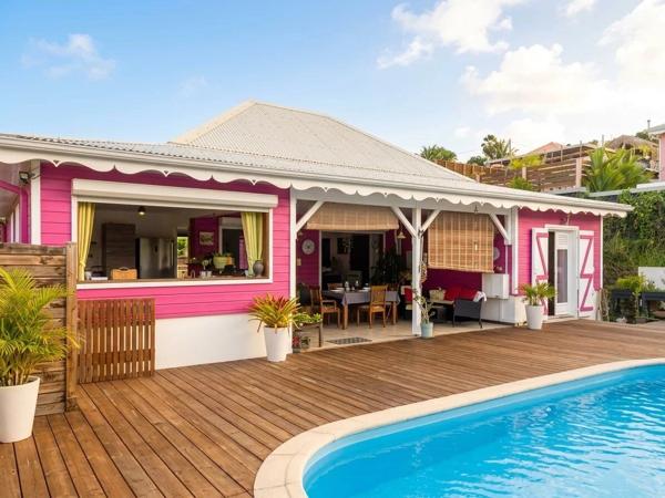 Vente                                                      Maison
                        
                     4 pièces                      94 m2                     à Sainte-Luce