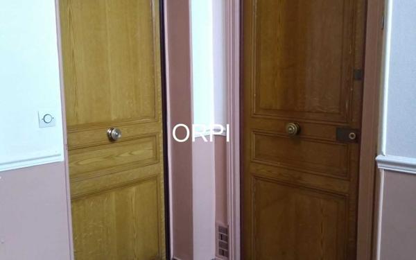 Appartement à vendre    5 pièces • 81,75 m2 Vitry-sur-Seine