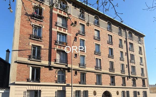 Appartement à vendre    5 pièces • 81,75 m2 Vitry-sur-Seine