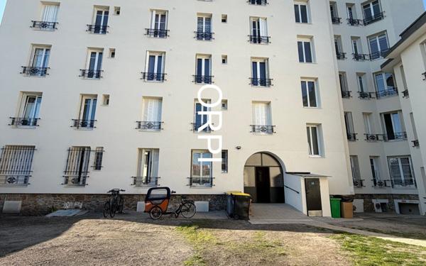 Appartement à vendre    5 pièces • 81,75 m2 Vitry-sur-Seine
