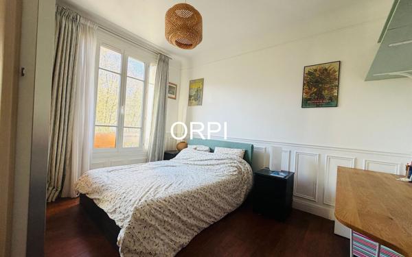 Appartement à vendre    5 pièces • 81,75 m2 Vitry-sur-Seine