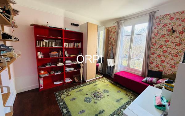 Appartement à vendre    5 pièces • 81,75 m2 Vitry-sur-Seine