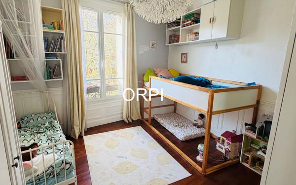 Appartement à vendre    5 pièces • 81,75 m2 Vitry-sur-Seine