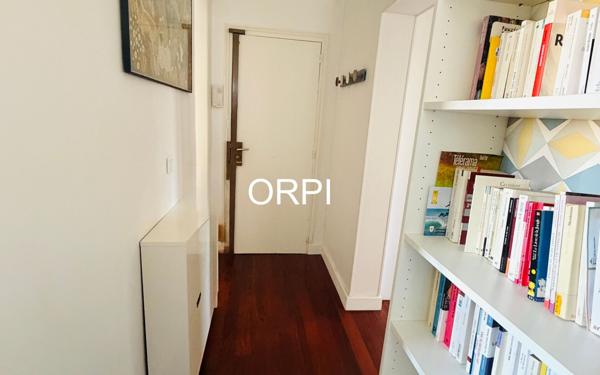 Appartement à vendre    5 pièces • 81,75 m2 Vitry-sur-Seine