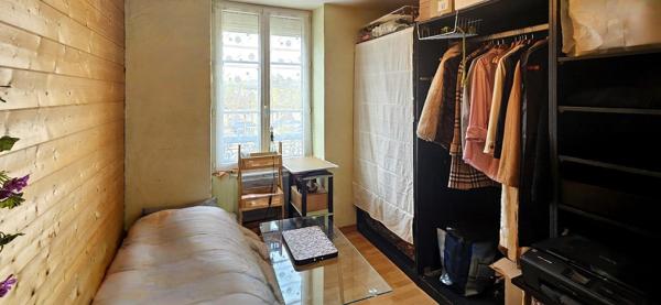 Immeuble - 2 Apt - 1 Local