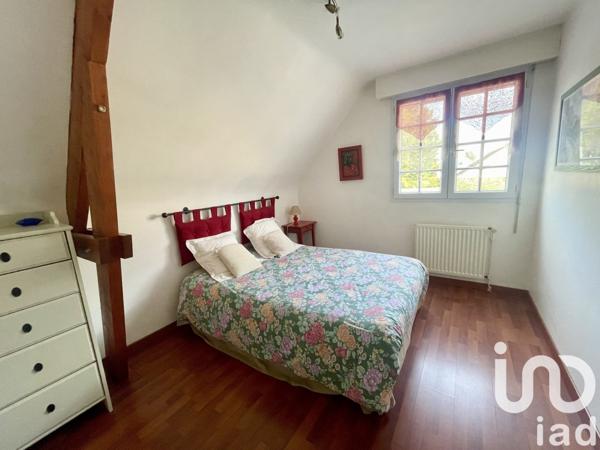 Maison à vendre 7 pièces 178 m² Treillières