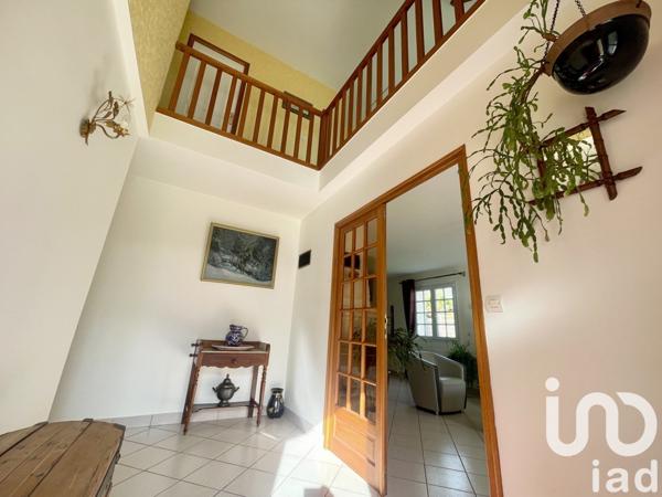 Maison à vendre 7 pièces 178 m² Treillières