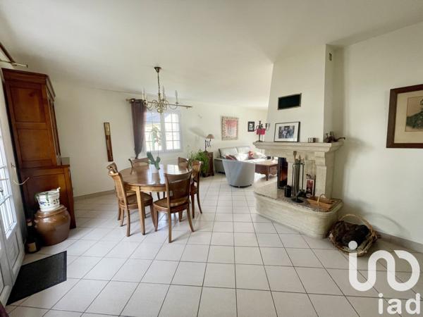 Maison à vendre 7 pièces 178 m² Treillières