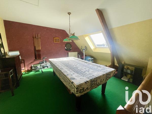 Maison à vendre 7 pièces 178 m² Treillières