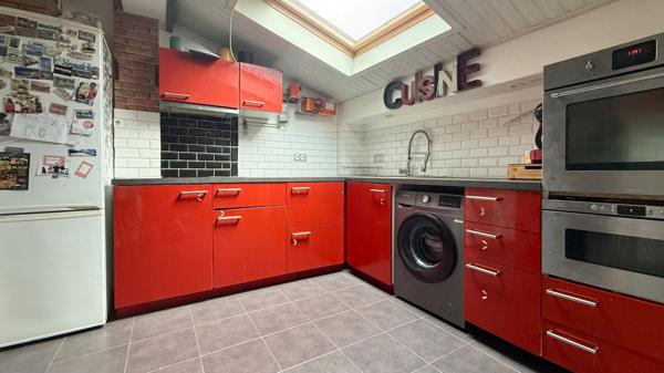 Appartement Corbeil Essonnes 3 pièce(s) 67 m2 - DUPLEX