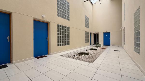 Appartement Corbeil Essonnes 3 pièce(s) 67 m2 - DUPLEX