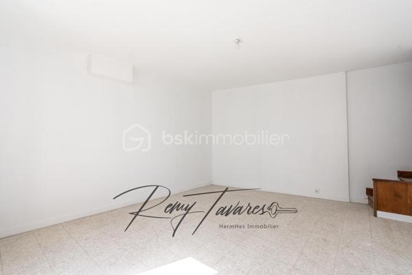 Maison de ville de 85 m²