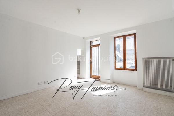 Maison de ville de 85 m²