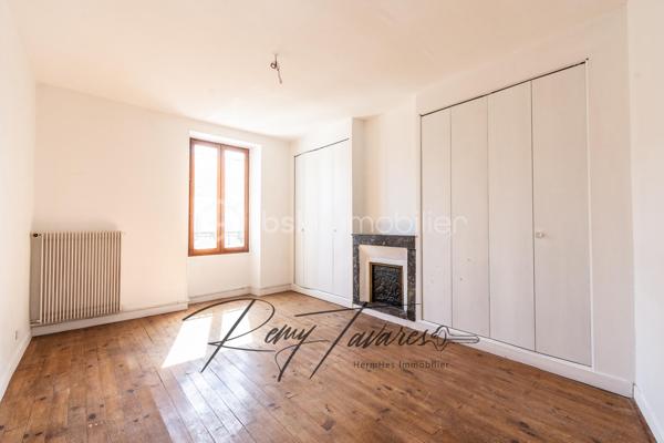 Maison de ville de 85 m²