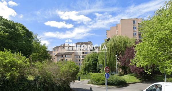 À vendre Appartement 4 pièces 77.67 m² - Boissy-saint-léger 94470