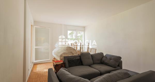 À vendre Appartement 4 pièces 77.67 m² - Boissy-saint-léger 94470
