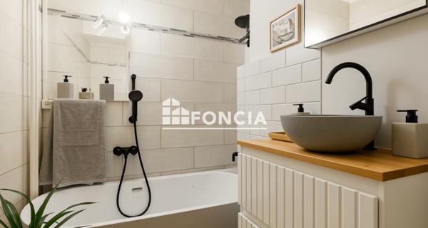 À vendre Appartement 4 pièces 77.67 m² - Boissy-saint-léger 94470