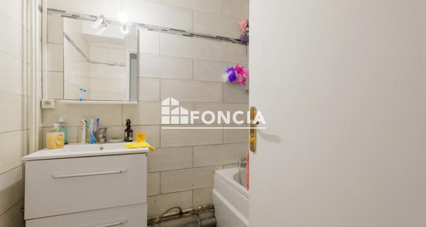 À vendre Appartement 4 pièces 77.67 m² - Boissy-saint-léger 94470