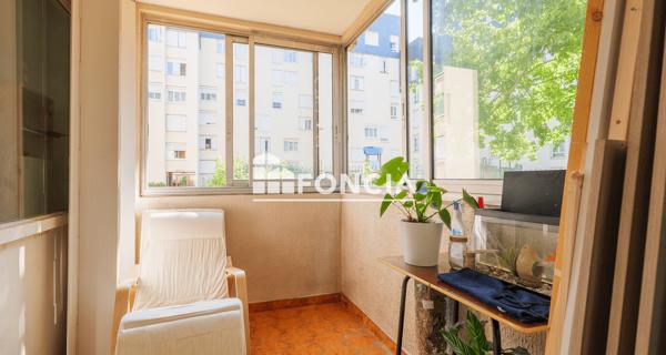 À vendre Appartement 4 pièces 77.67 m² - Boissy-saint-léger 94470
