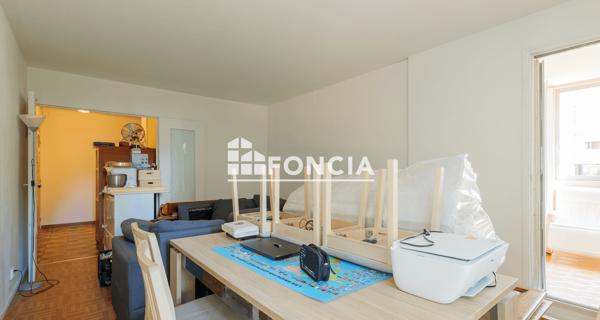 À vendre Appartement 4 pièces 77.67 m² - Boissy-saint-léger 94470