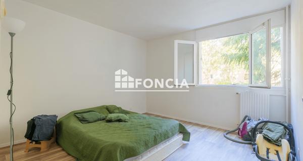 À vendre Appartement 4 pièces 77.67 m² - Boissy-saint-léger 94470