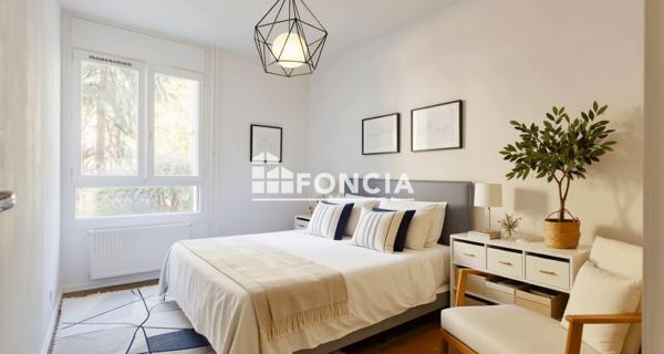 À vendre Appartement 4 pièces 77.67 m² - Boissy-saint-léger 94470