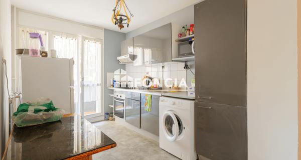 À vendre Appartement 4 pièces 77.67 m² - Boissy-saint-léger 94470