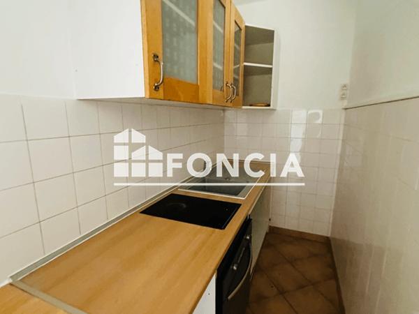 Location Appartement 2 pièces 37.94 m² - 4 PLACE FOUILLERE Conflans Ste Honorine 78700