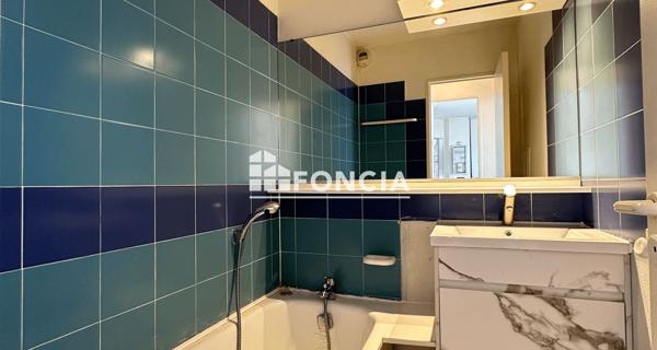 À vendre Appartement 2 pièces 29.7 m² - Juan Les Pins 06160