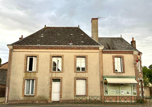 Maison  7 pièce(s) 180 m2