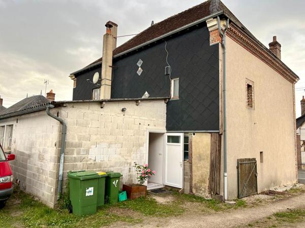 Maison  7 pièce(s) 180 m2