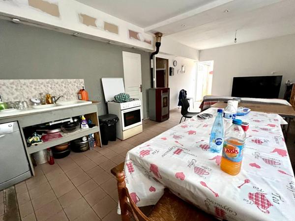 Maison  7 pièce(s) 180 m2