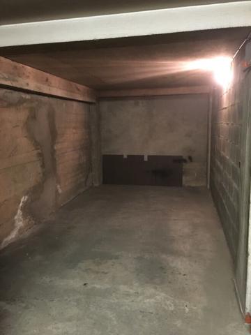 Annexes stationnement