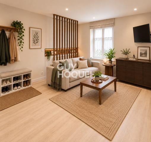 Maison à vendre de 3 pièces de 88.6 m²
