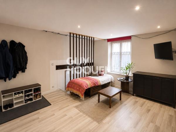 Maison à vendre de 3 pièces de 88.6 m²