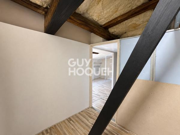 Maison à vendre de 3 pièces de 88.6 m²