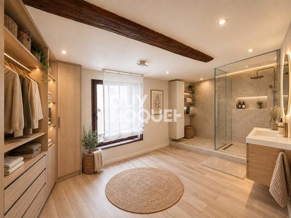Maison à vendre de 3 pièces de 88.6 m²