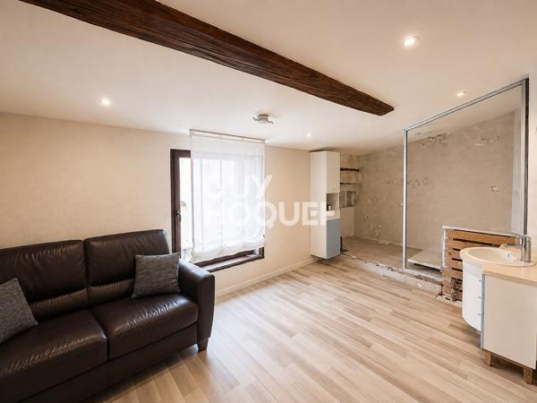 Maison à vendre de 3 pièces de 88.6 m²