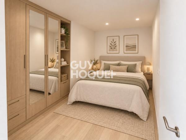Maison à vendre de 3 pièces de 88.6 m²