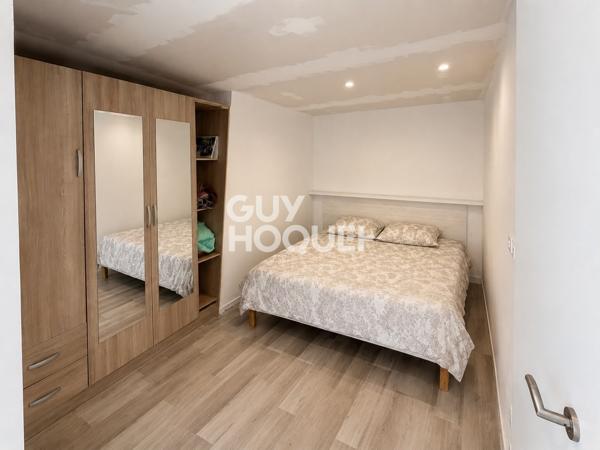 Maison à vendre de 3 pièces de 88.6 m²