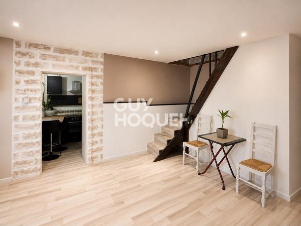 Maison à vendre de 3 pièces de 88.6 m²