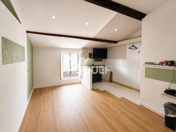 Maison à vendre de 3 pièces de 88.6 m²