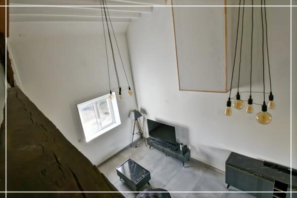 Maison à vendre 4 pièces AINAY LE VIEIL (18)