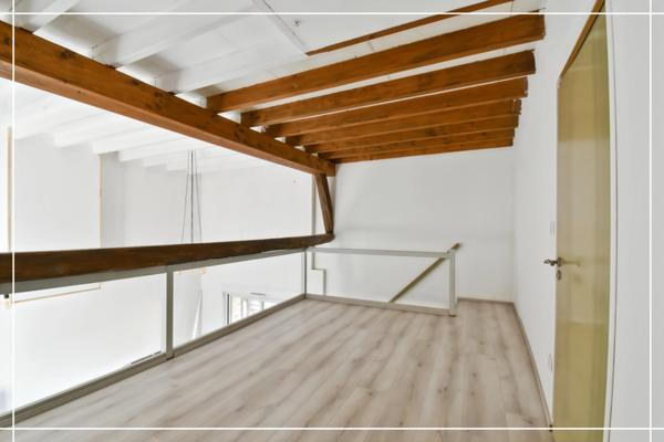 Maison à vendre 4 pièces AINAY LE VIEIL (18)