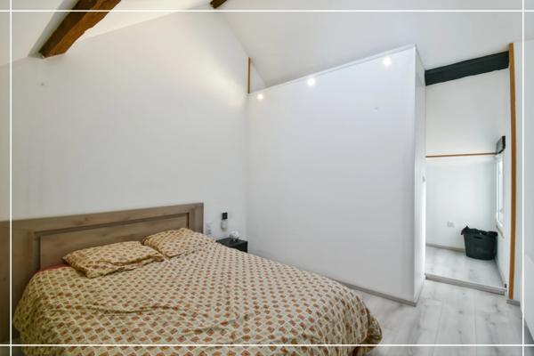 Maison à vendre 4 pièces AINAY LE VIEIL (18)